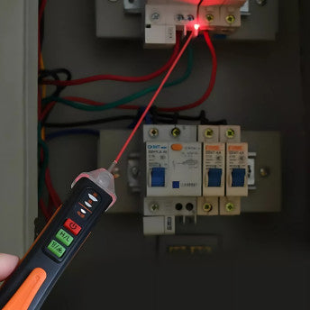 Non-Contact Voltage Detector Electrical Pen