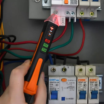 Non-Contact Voltage Detector Electrical Pen