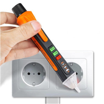 Non-Contact Voltage Detector Electrical Pen