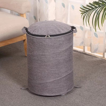 Large Detachable Quick Storage Game Mat Storage Bucket