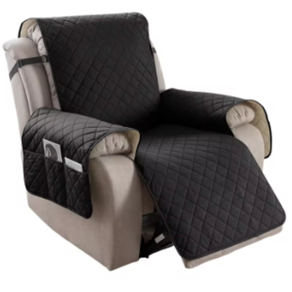 Non Slip Recliner Couch Cover