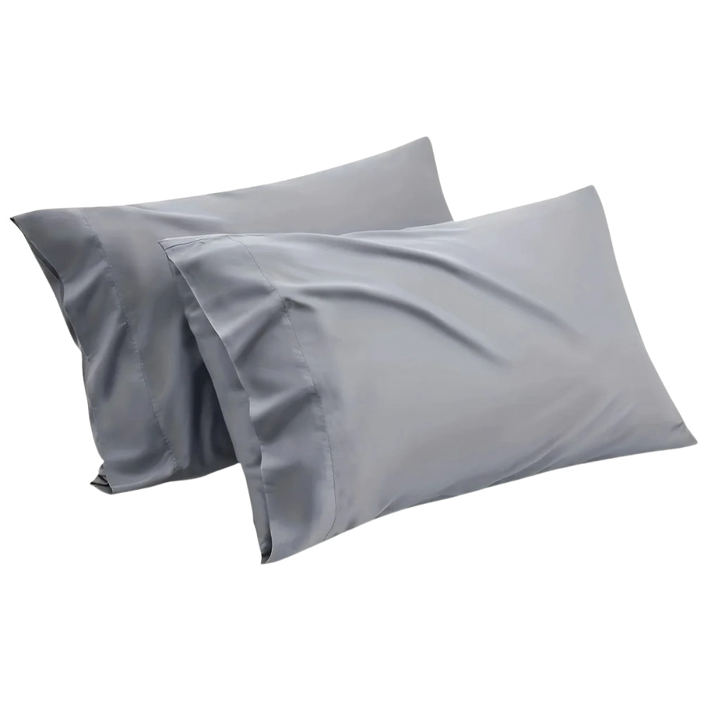 Extra Soft Breathable Cooling Sheet Set