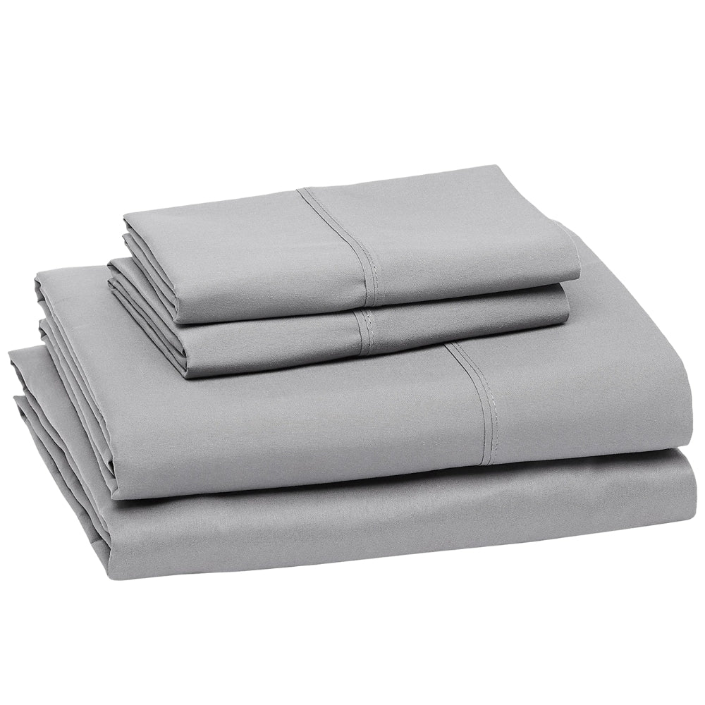 Extra Soft Breathable Cooling Sheet Set