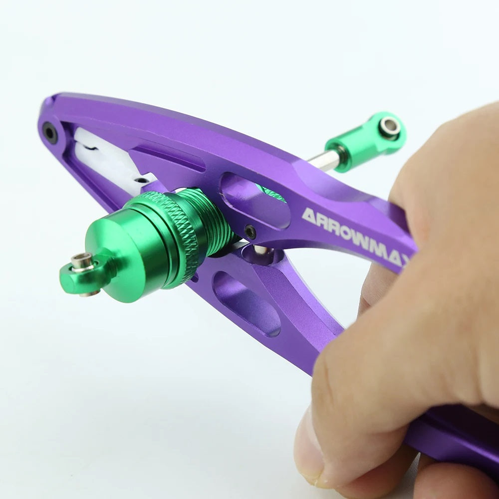 6-in-1 Multi-Functional Metal Shock Absorber Pliers