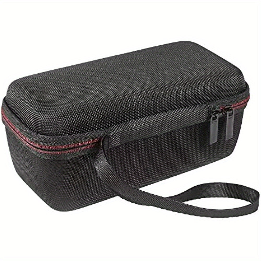 Electronic Product Storage Bag Shockproof Organizer