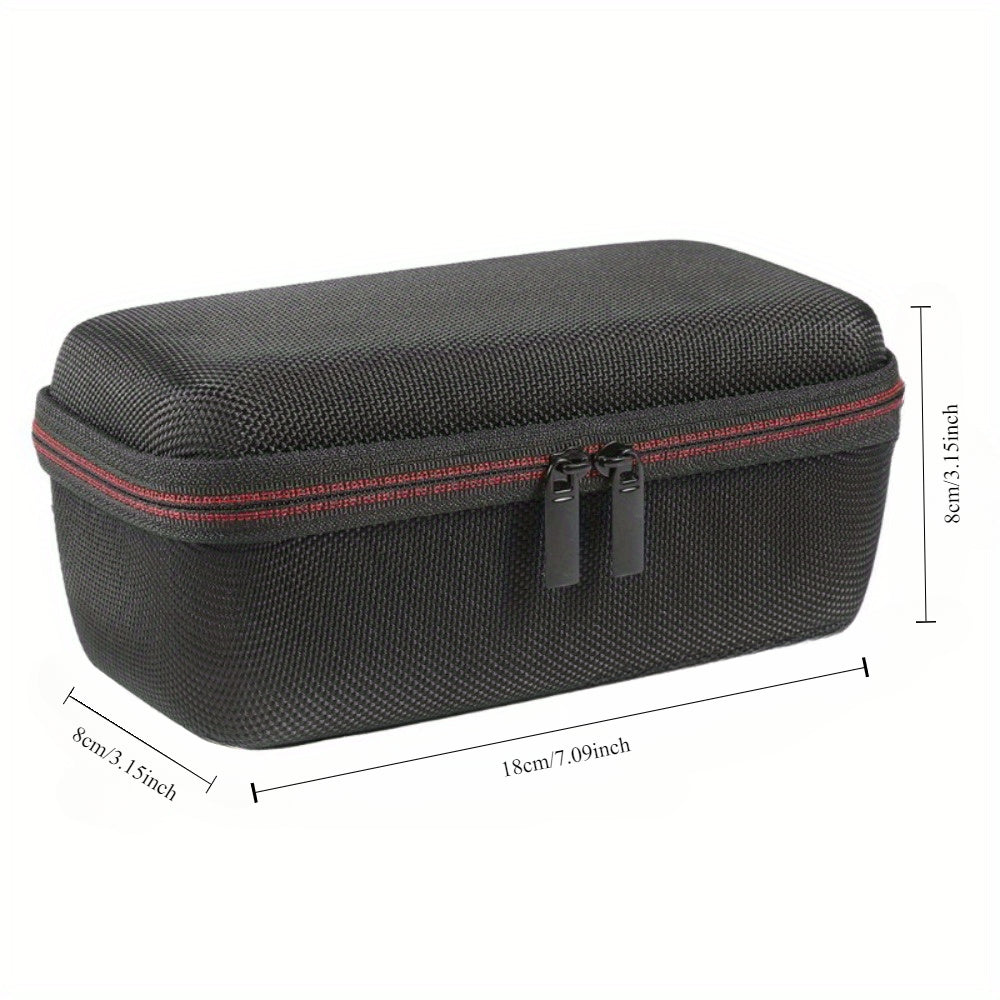 Electronic Product Storage Bag Shockproof Organizer