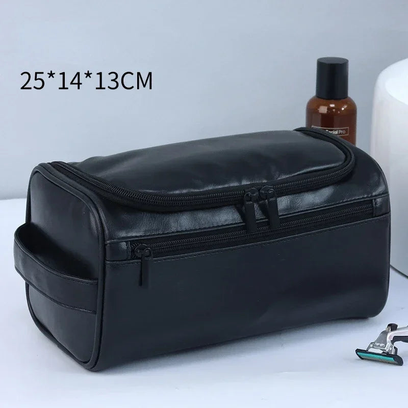 Cosmetic Hanging Toiletry Bag for Traveling