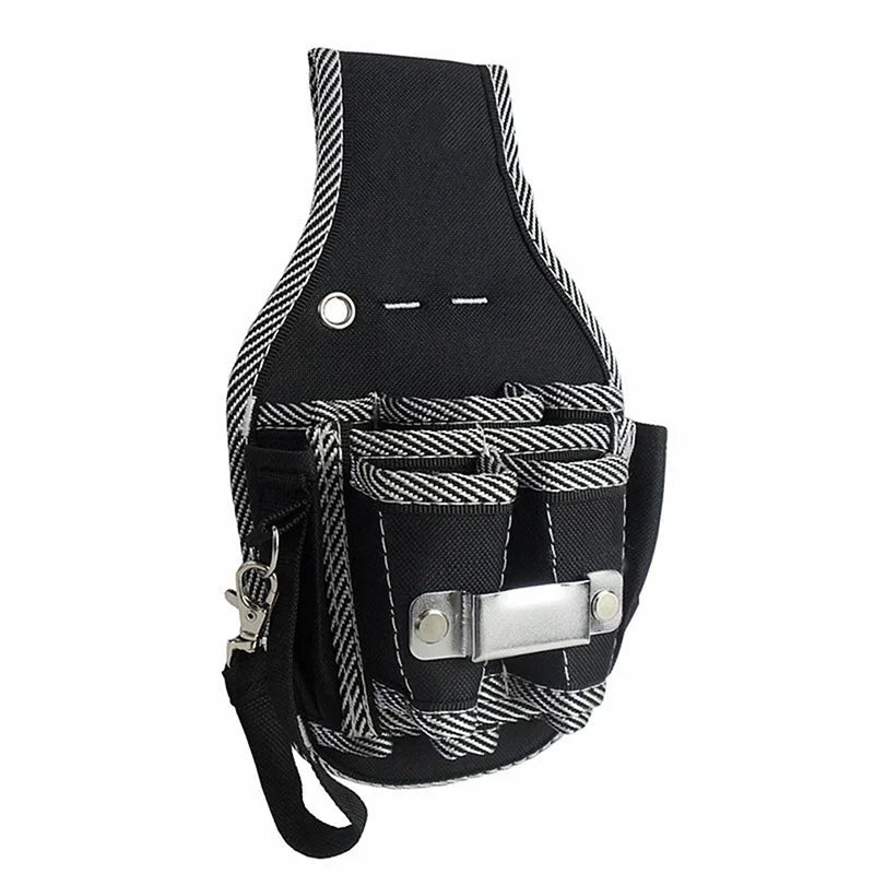 Multifunctional Tool Bag Nylon Fabric Tool Belt