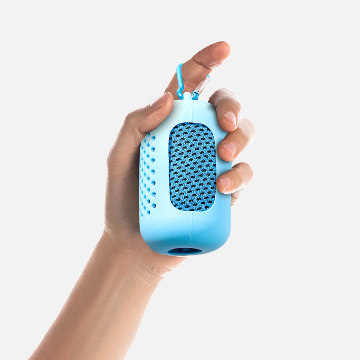 Quick Drying Polyester Fiber Cooling Towels