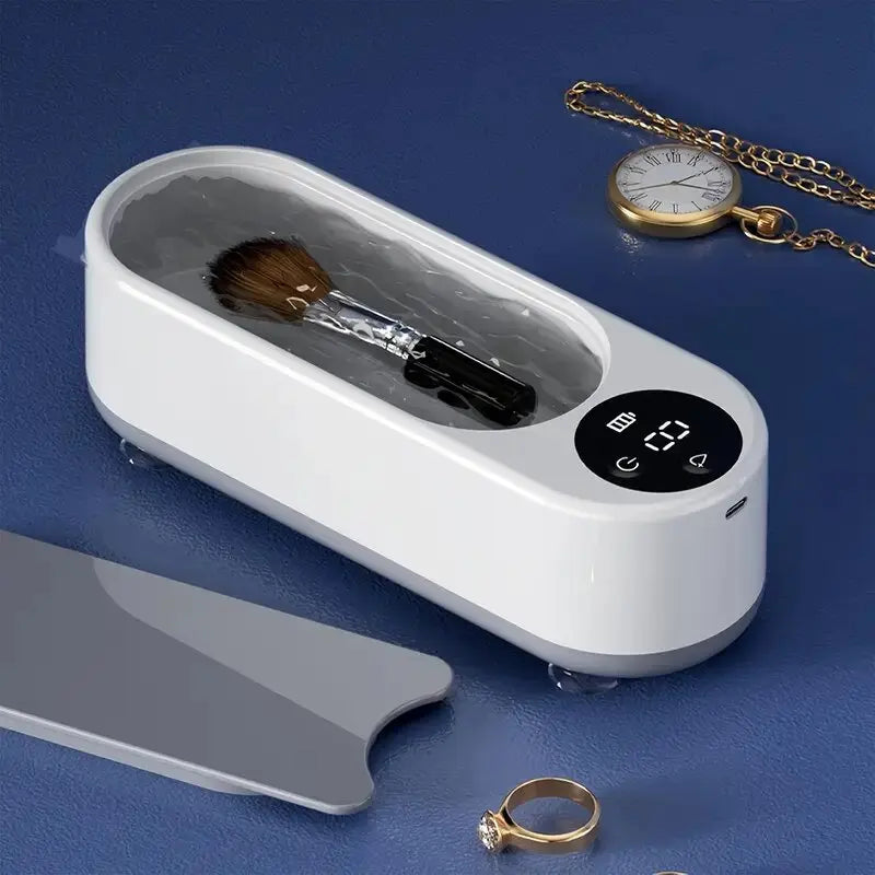 Jewelry Automatic 360° Deep Cleaning Tool