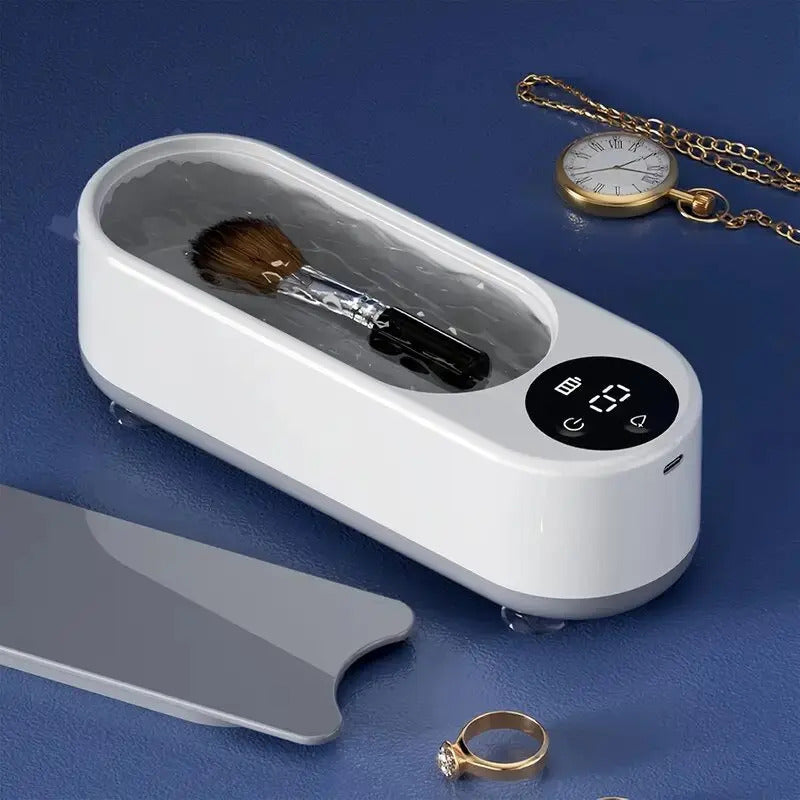 Jewelry Automatic 360° Deep Cleaning Tool
