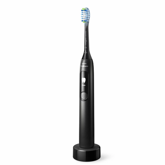 Philips Sonicare HX3792/11 Advanced Clean Rechargeable Toothbrush