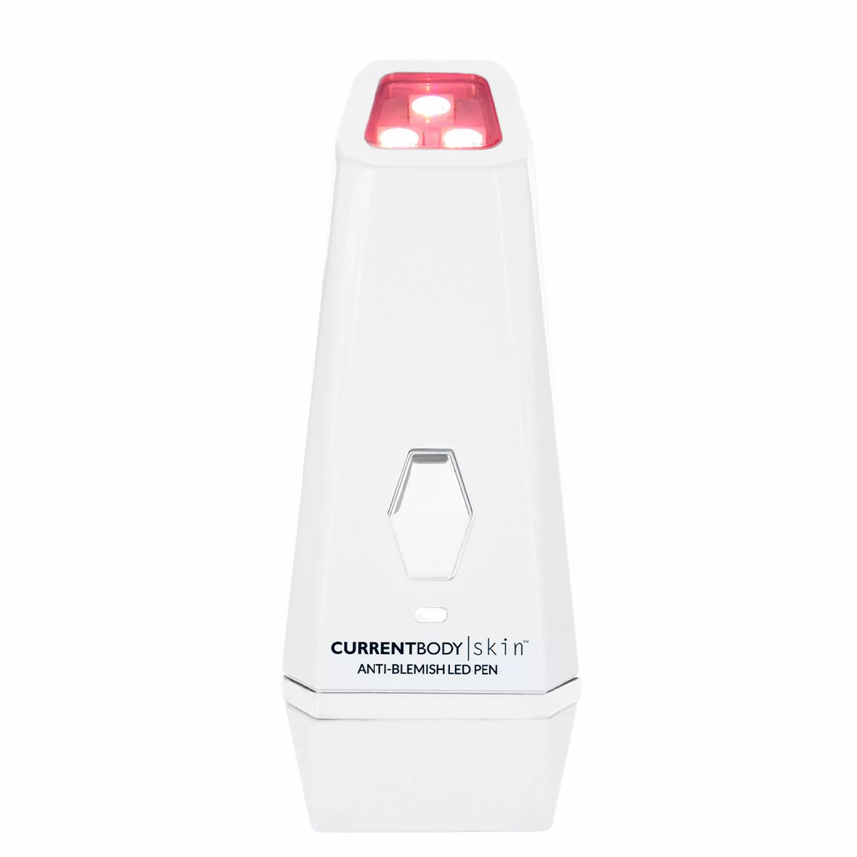 CurrentBody Anti-Blemish LED Pen Portable Acne Treatment Blue Light Therapy