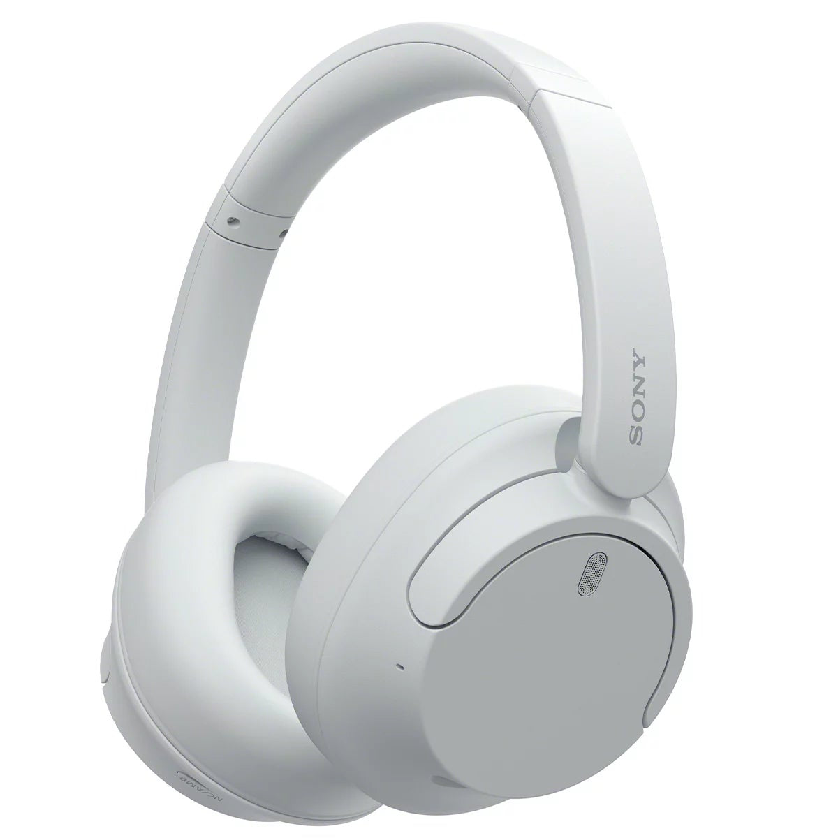 Sony WH-CH720N Wireless Noise Cancelling Headphones White Bluetooth Over Ear