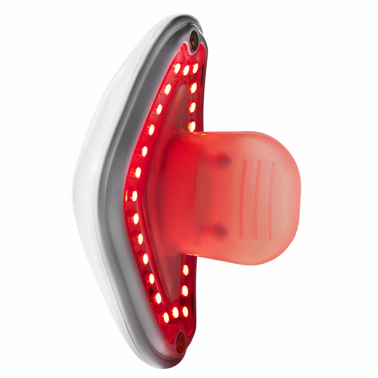 CurrentBody Skin LED Lip Perfector Red Light Therapy Lip Rejuvenation Device Ant