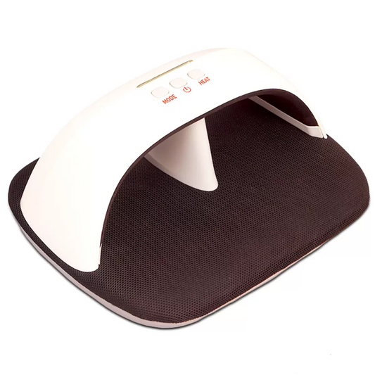 iRest Air99N Smart Foot Massager Portable Lightweight Foot Relaxation Machine
