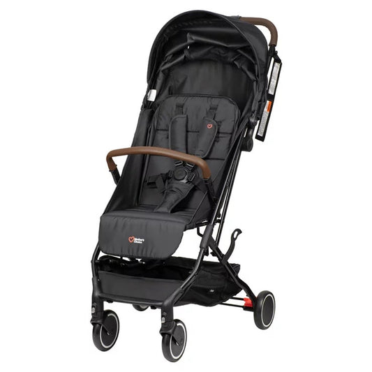 Mother’s Choice Daisy Lightweight Compact Stroller 6kg Newborn to 17kg Travel
