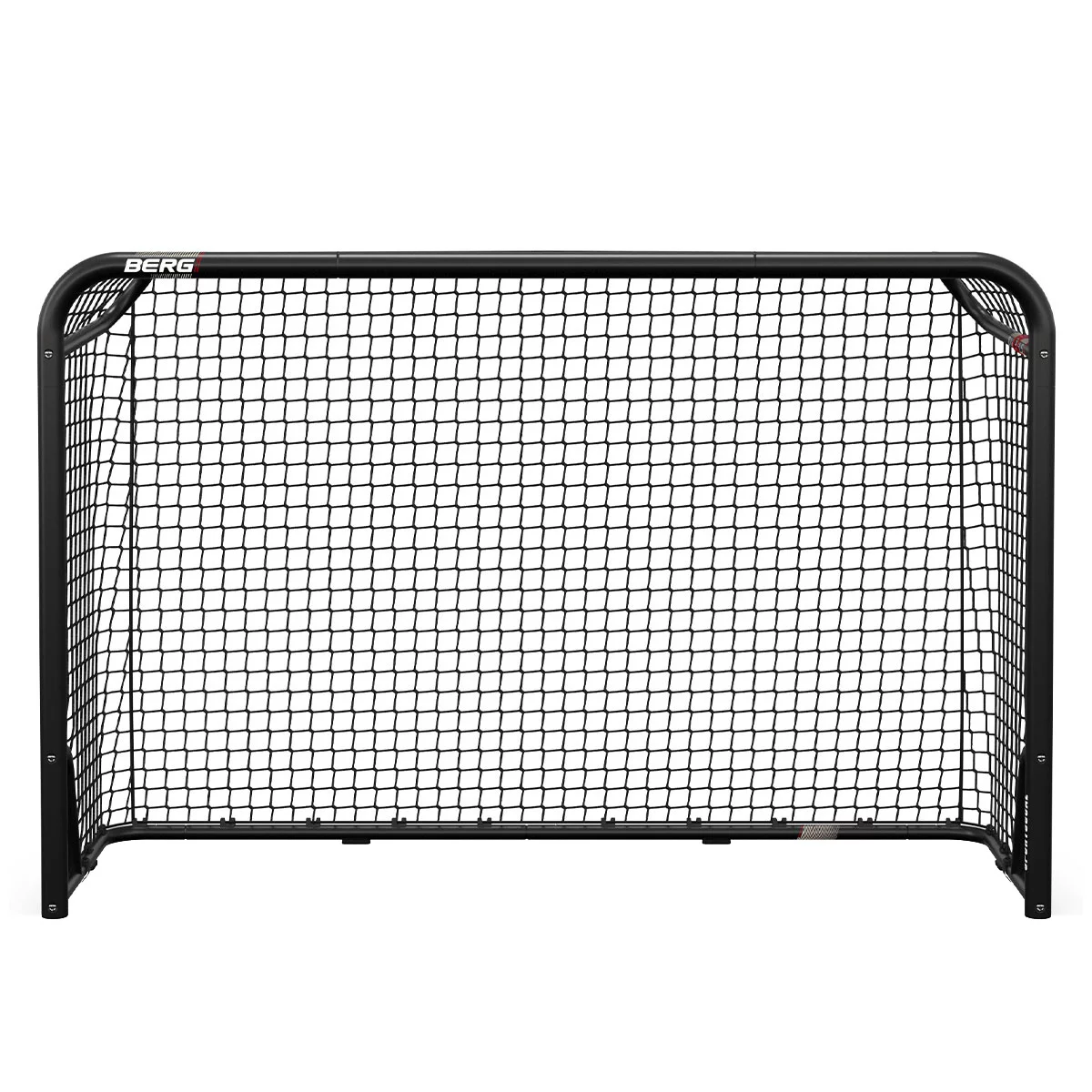 Berg Sports Goal Small 1.8 x 1.2M Solid Steel Construction New