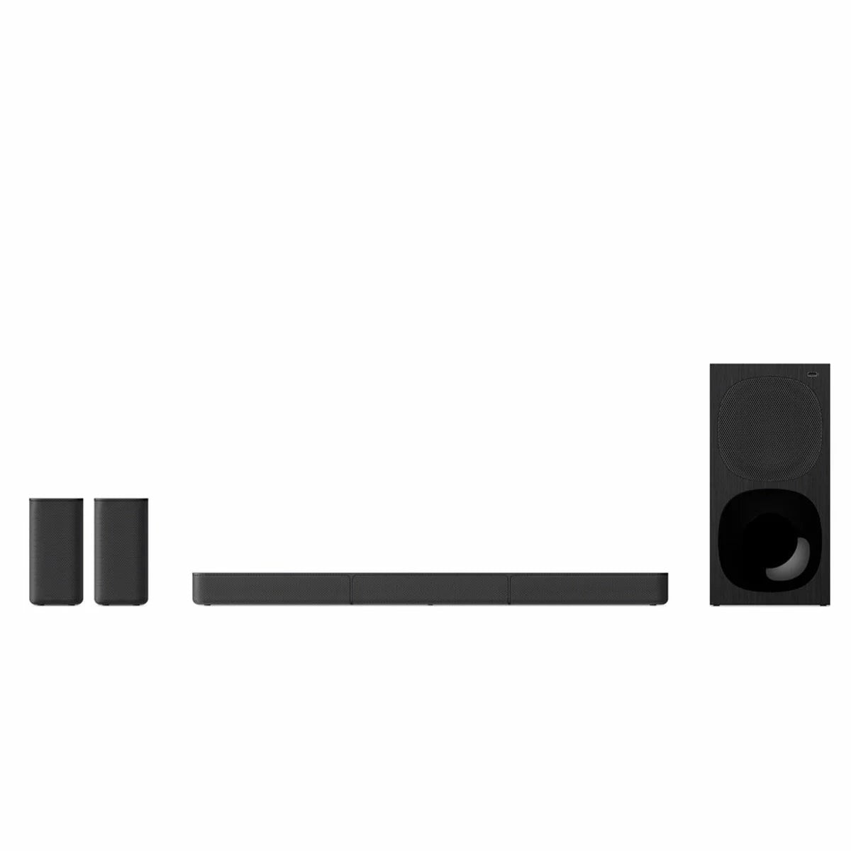Sony HT-S20R 5.1ch Home Cinema Soundbar System Dolby Digital Subwoofer