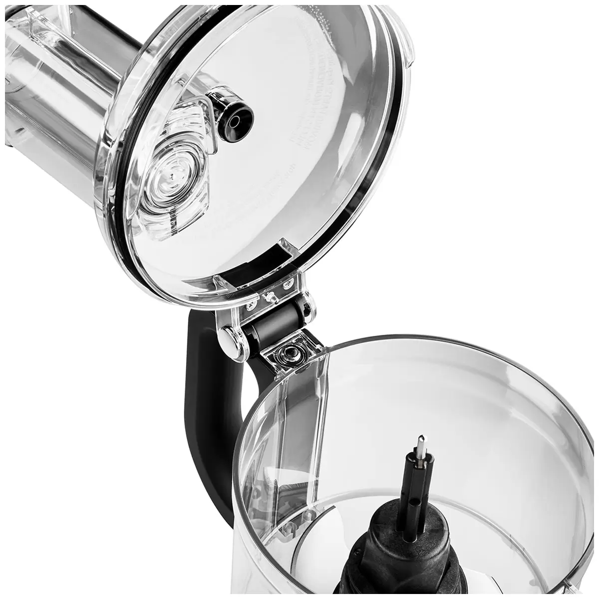 KitchenAid 7 Cup Food Processor Almond Cream 5KFP0719AAC Chopper Mixer