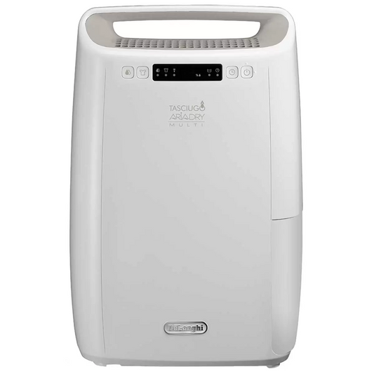 DeLonghi Tasciugo AriaDry Multi 14L Dehumidifier DEXD214RF Air Purifier Laundry