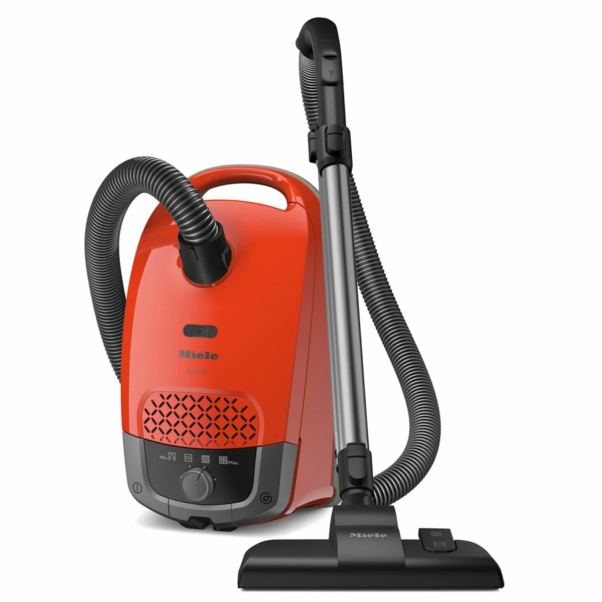 Miele Guard S1 Junior Vacuum Cleaner 890W AirClean Terra Red 3.5L Dustbag