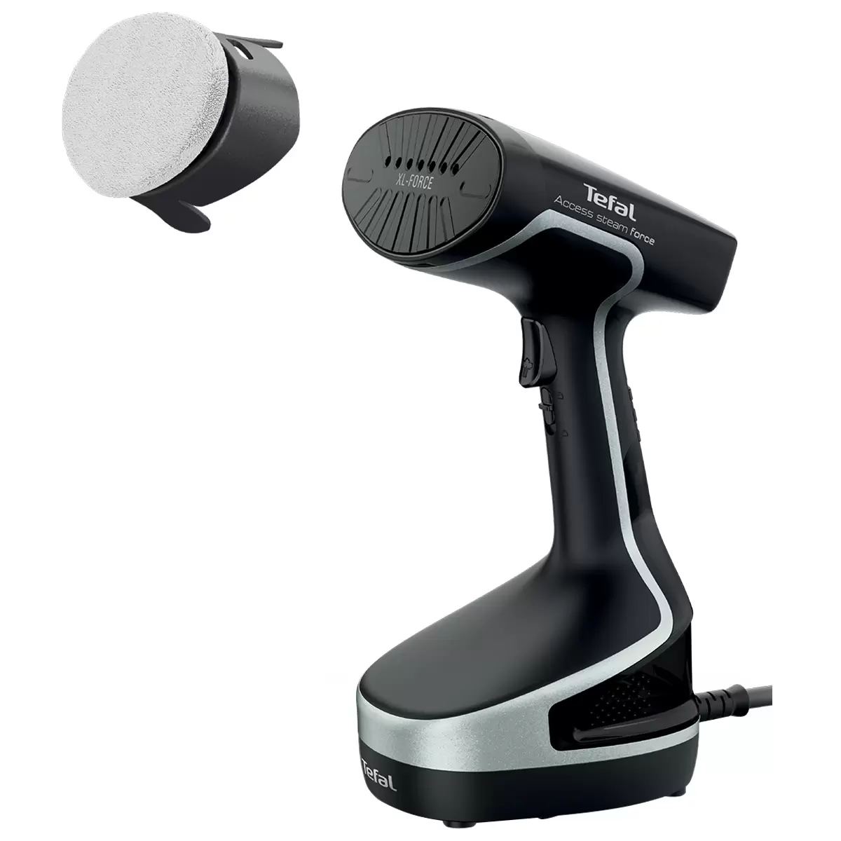 Tefal Access Steam Force Garment Steamer DT8280 Hand Held Garment Steamer Free Shipping