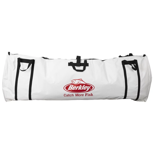Berkley Insulated Fish Bag Medium 65L Heavy Duty Fishing Cooler Bag
