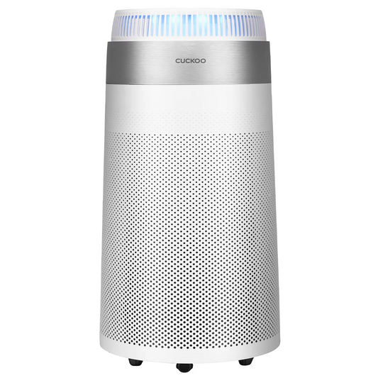 CUCKOO CAC-D2020FW H14 True HEPA Air Purifier Smart Large Room Air Cleaner
