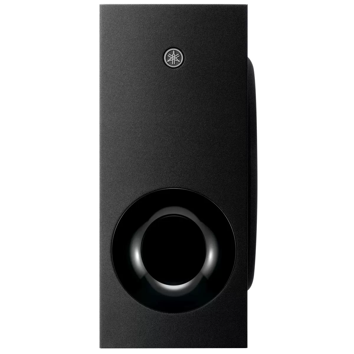 Yamaha Sound Bar SR-B40A with Wireless External Subwoofer Home Theatre System
