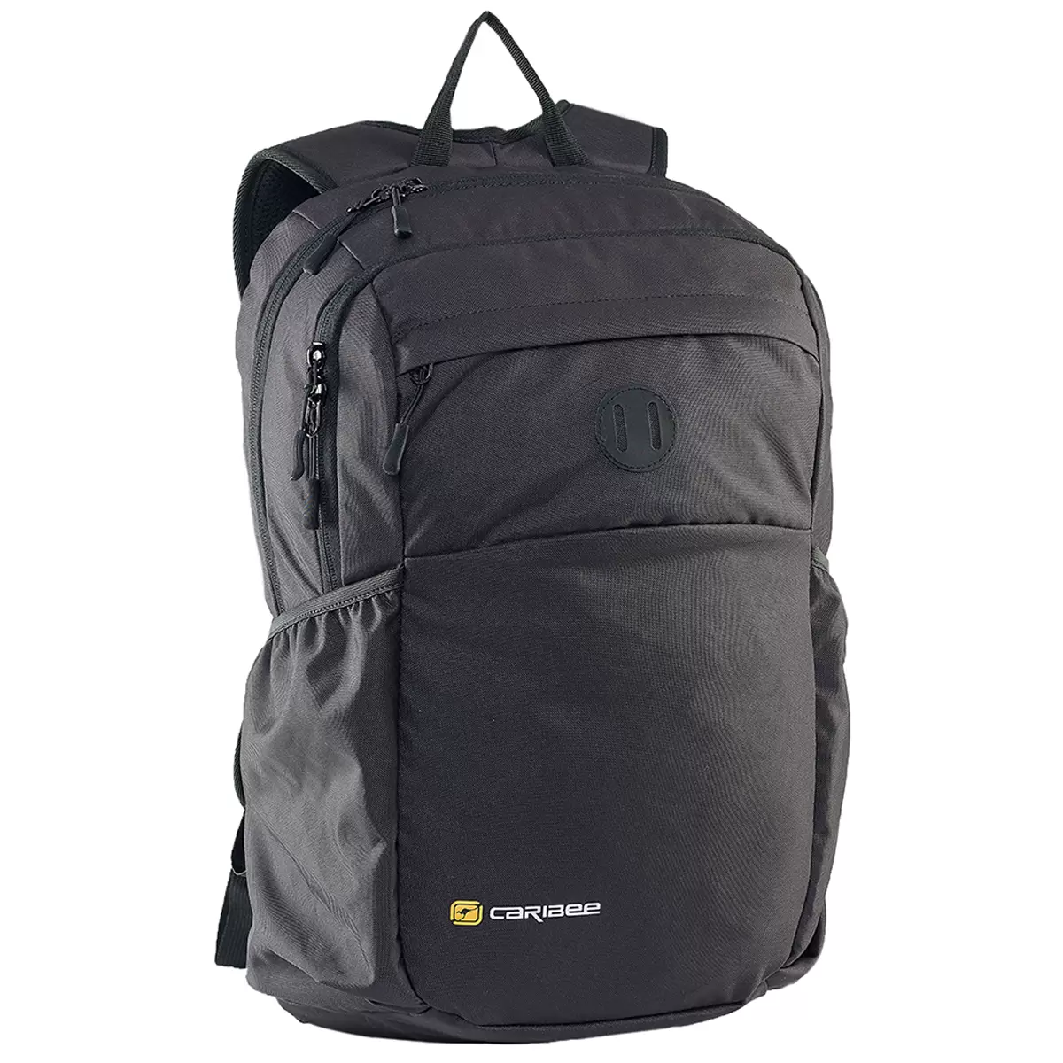 Caribee Cub 28L Daypack Black Backpack