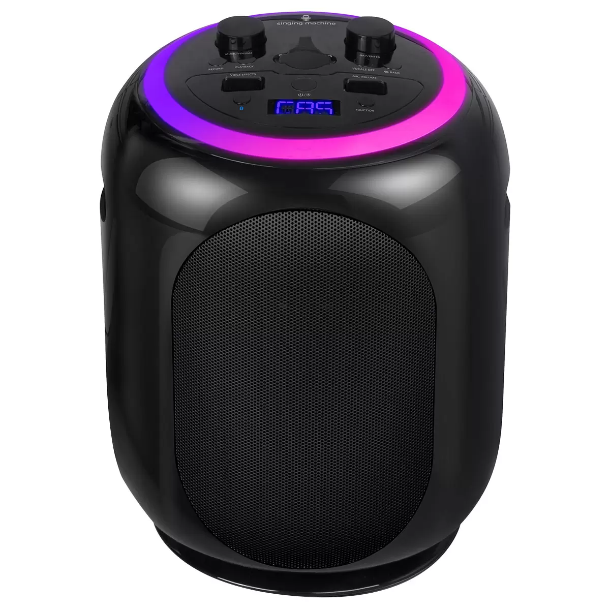 Singing Machine SMC2035 Karaoke Machine Wireless Bluetooth Party System