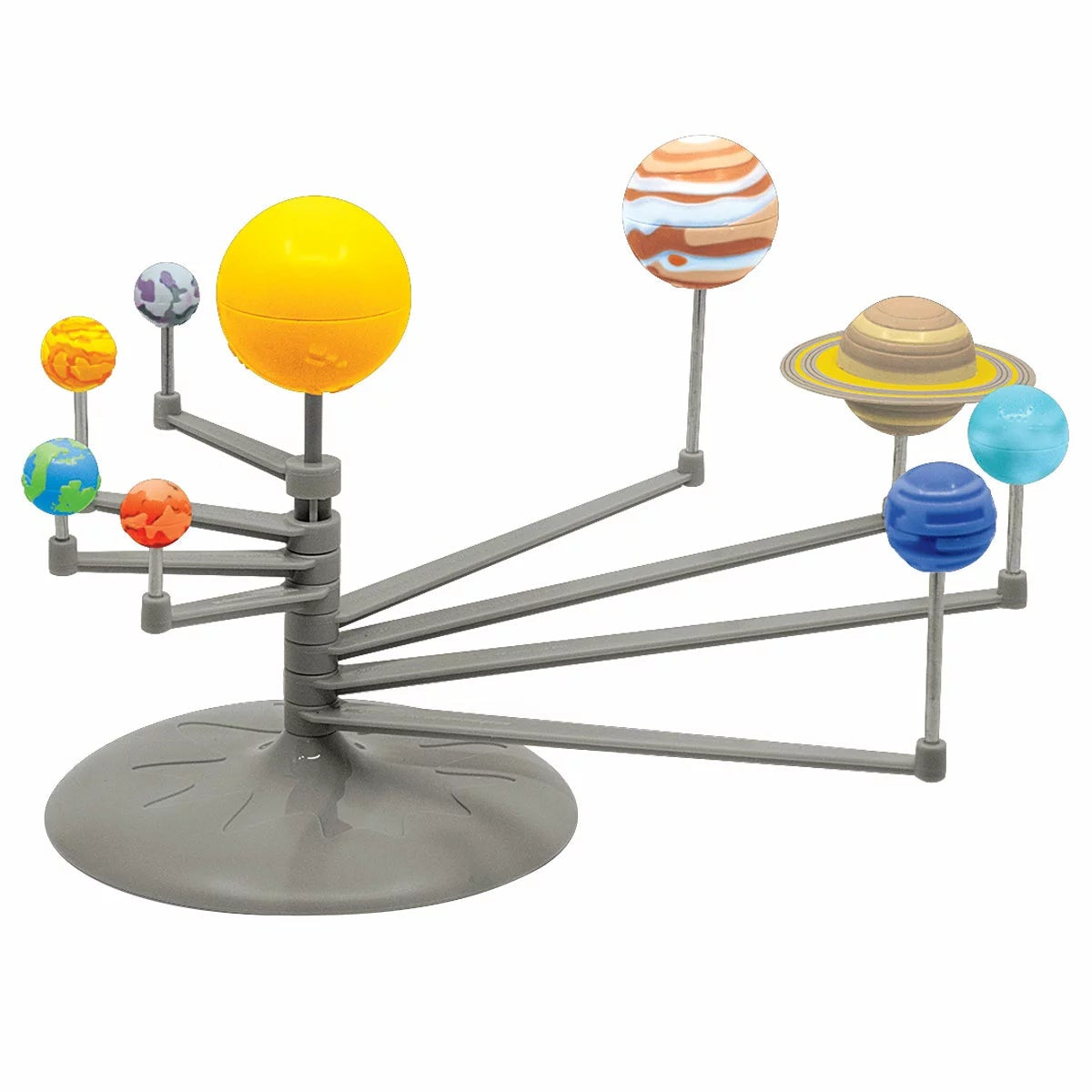 Abacus Galaxy VR Gift Set Space Planetarium DK Interactive Book Kids 8+