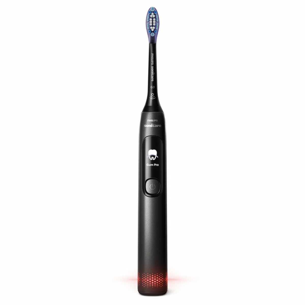 Philips Sonicare HX3792/11 Advanced Clean Rechargeable Toothbrush