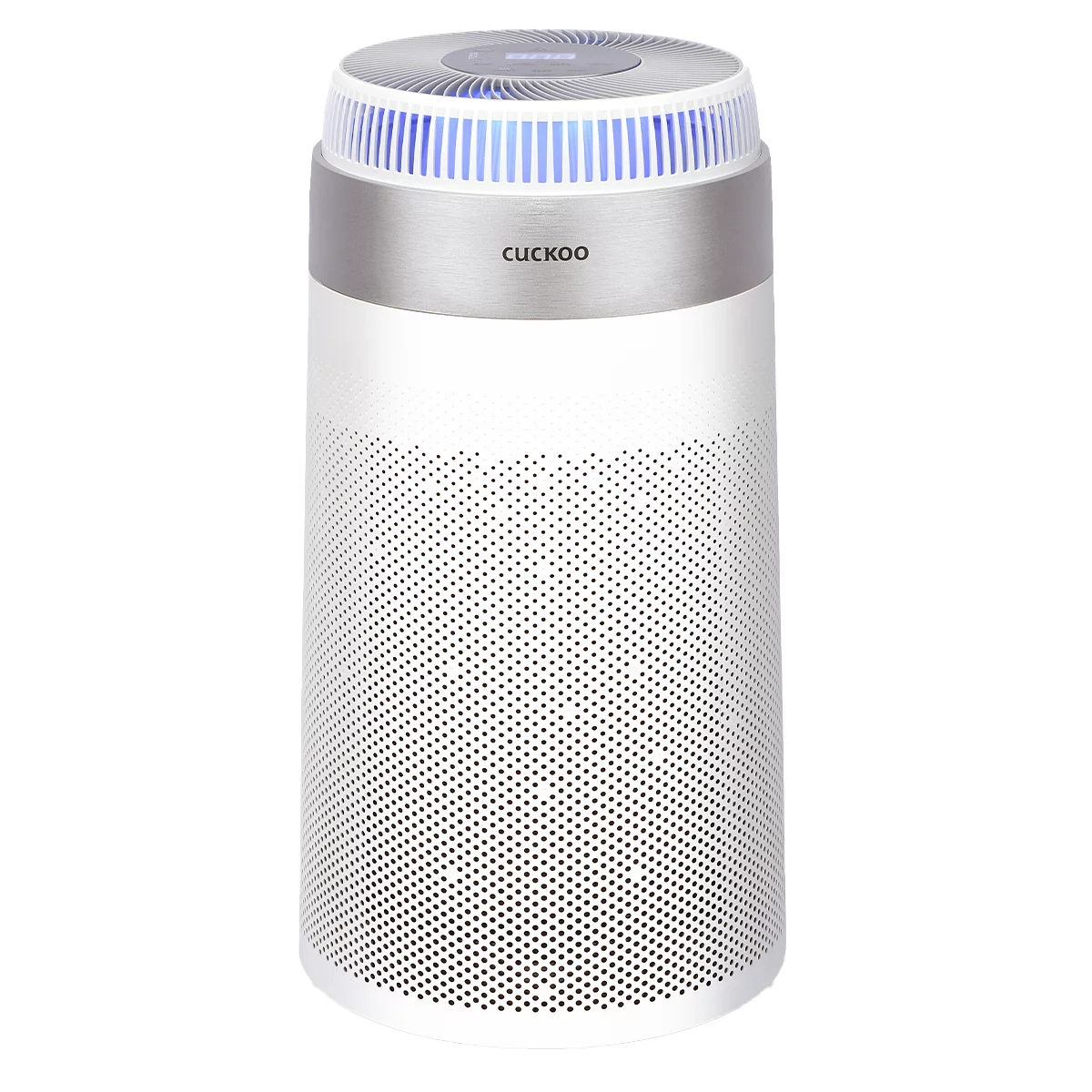 CUCKOO CAC-D2020FW H14 True HEPA Air Purifier Smart Large Room Air Cleaner