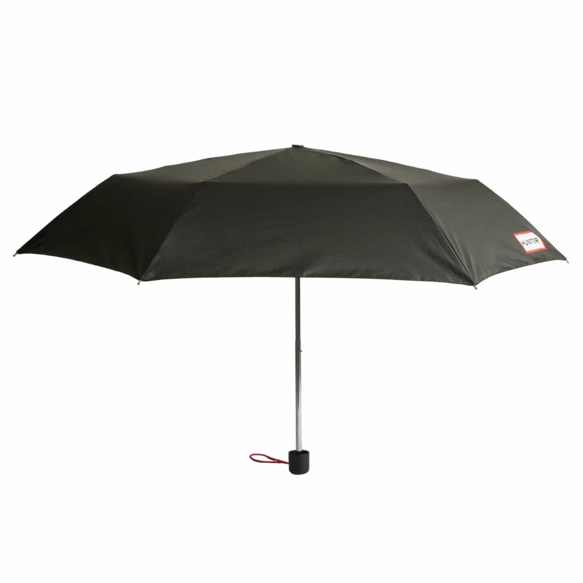 Hunter Ultra Compact Umbrella Black