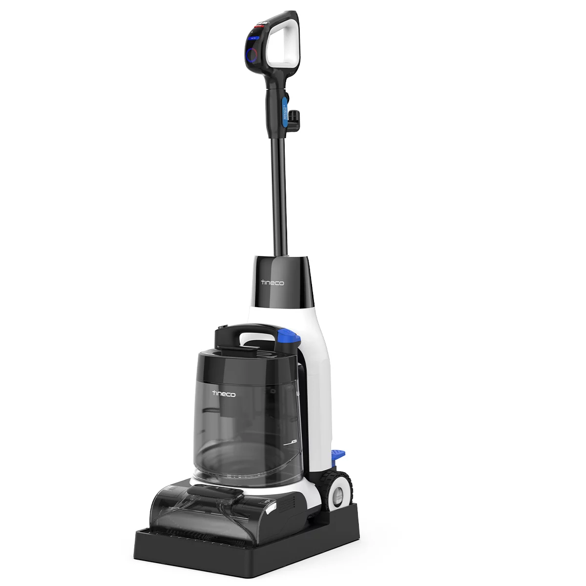 Tineco Carpet One Cruiser Carpet Cleaner CW200800AU FlashDry 75°C PowerDry