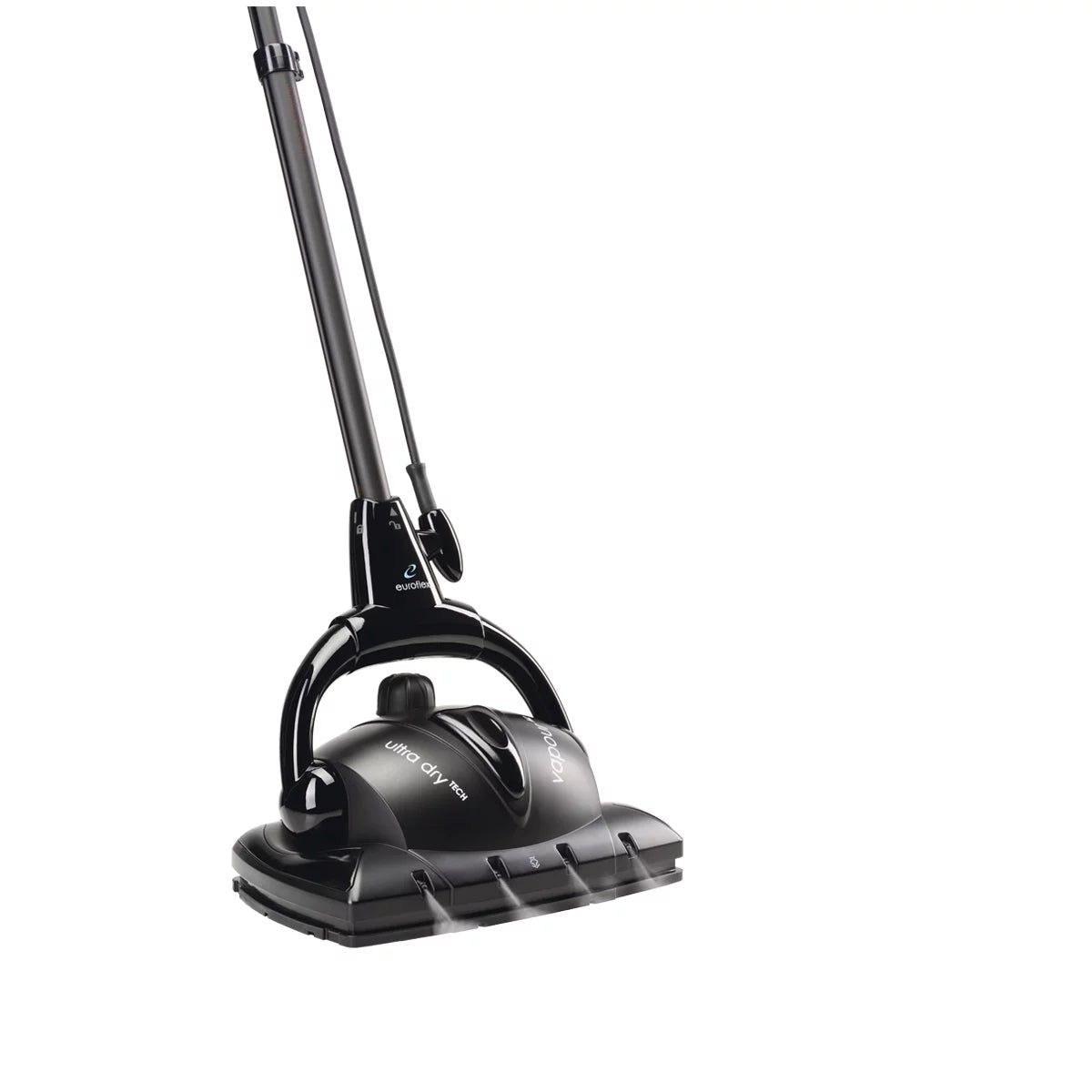 Euroflex Vapour M2R-2 Upright Floor Steam Mop Ultra Dry Steam Cleaner 1200W