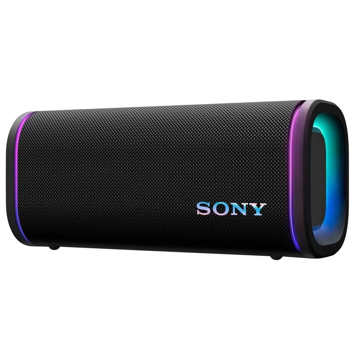 Sony ULT FIELD 5 Portable Bluetooth Speaker IP67 Waterproof 25H Battery Black