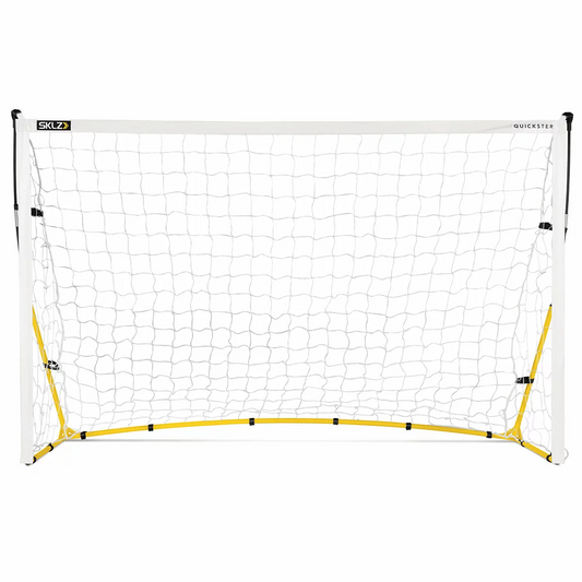 SKLZ Quickster Soccer Goal 2.44 x 1.52M Free Shippi