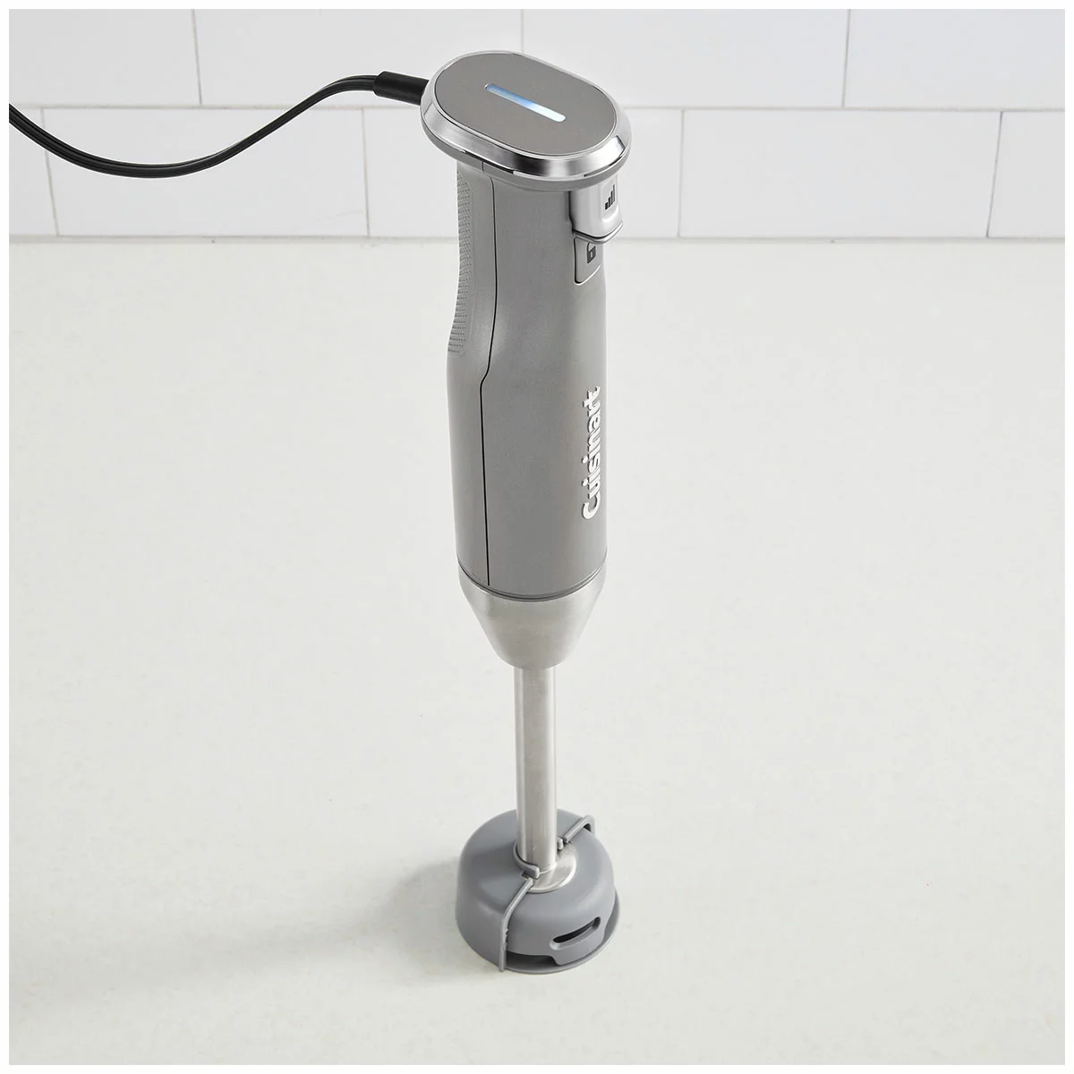Cuisinart Smart Stick Immersion Blender HB-500XA With Storage Pouch