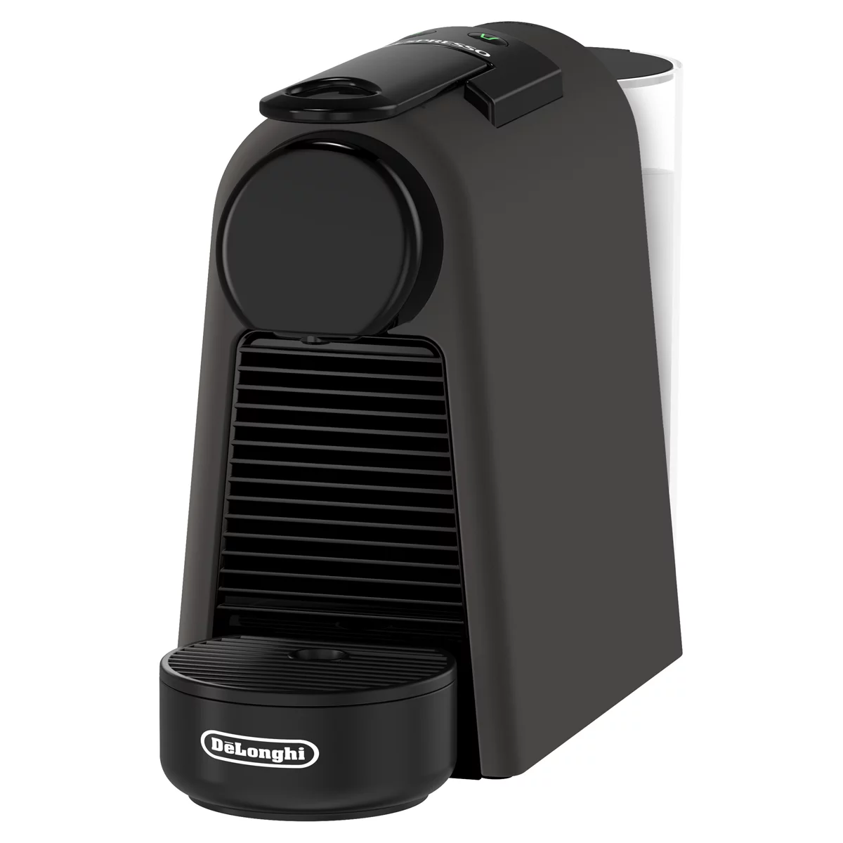 DeLonghi Nespresso Essenza Mini EN85BKMT Coffee Machine Black 19 Bar Capsule