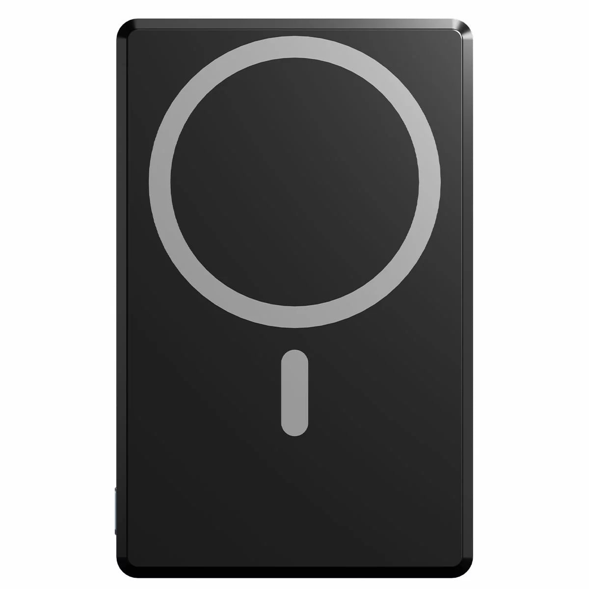 Cygnett NRL Gold Coast Titans Magnetic Power Bank 5000mAh 20W USB-C