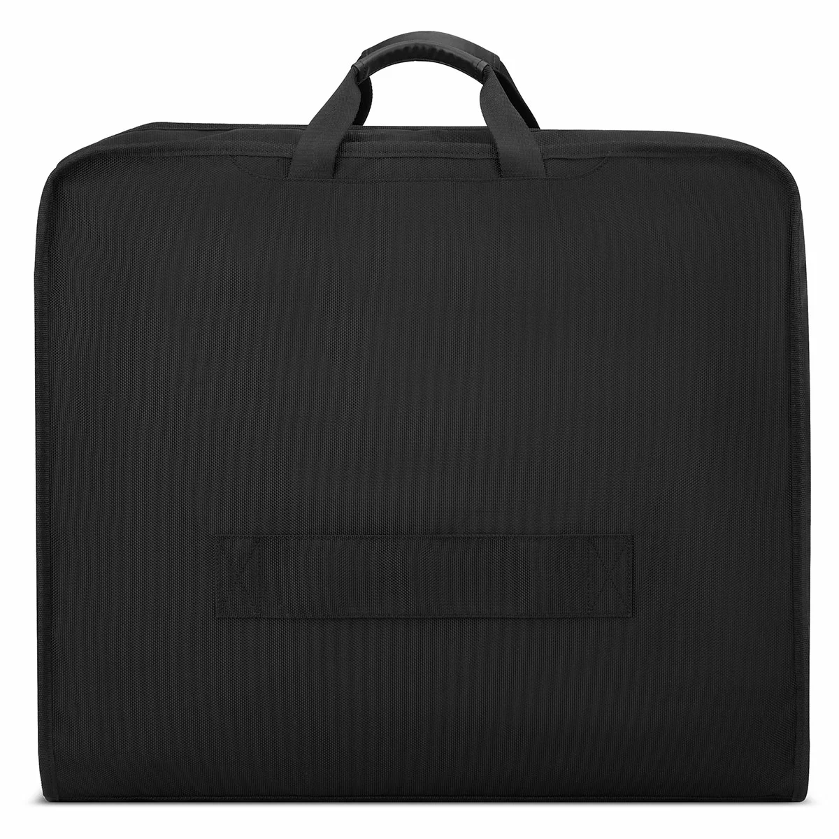 Delsey Wagram Garment Cover Black 54 x 52 x 15 cm