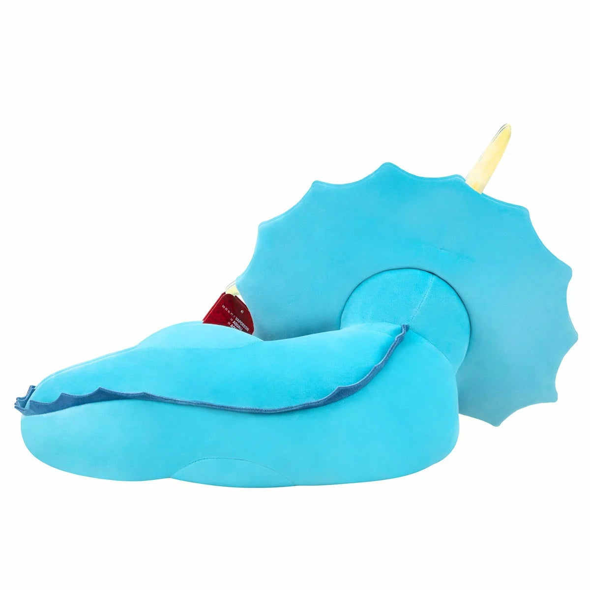 Pokémon Sleeping Vaporeon Plush 45.7cm 18 Inch Soft Toy Kids Gift