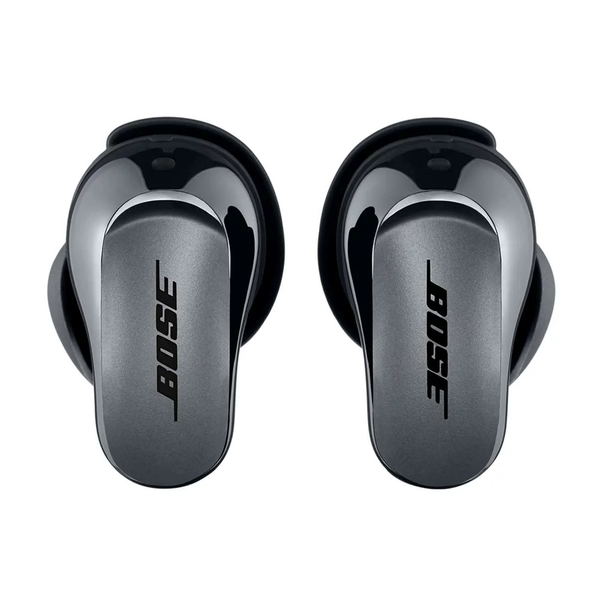 Bose QuietComfort Ultra Wireless Noise Cancelling Earbuds SE Black Bluetooth 5.3