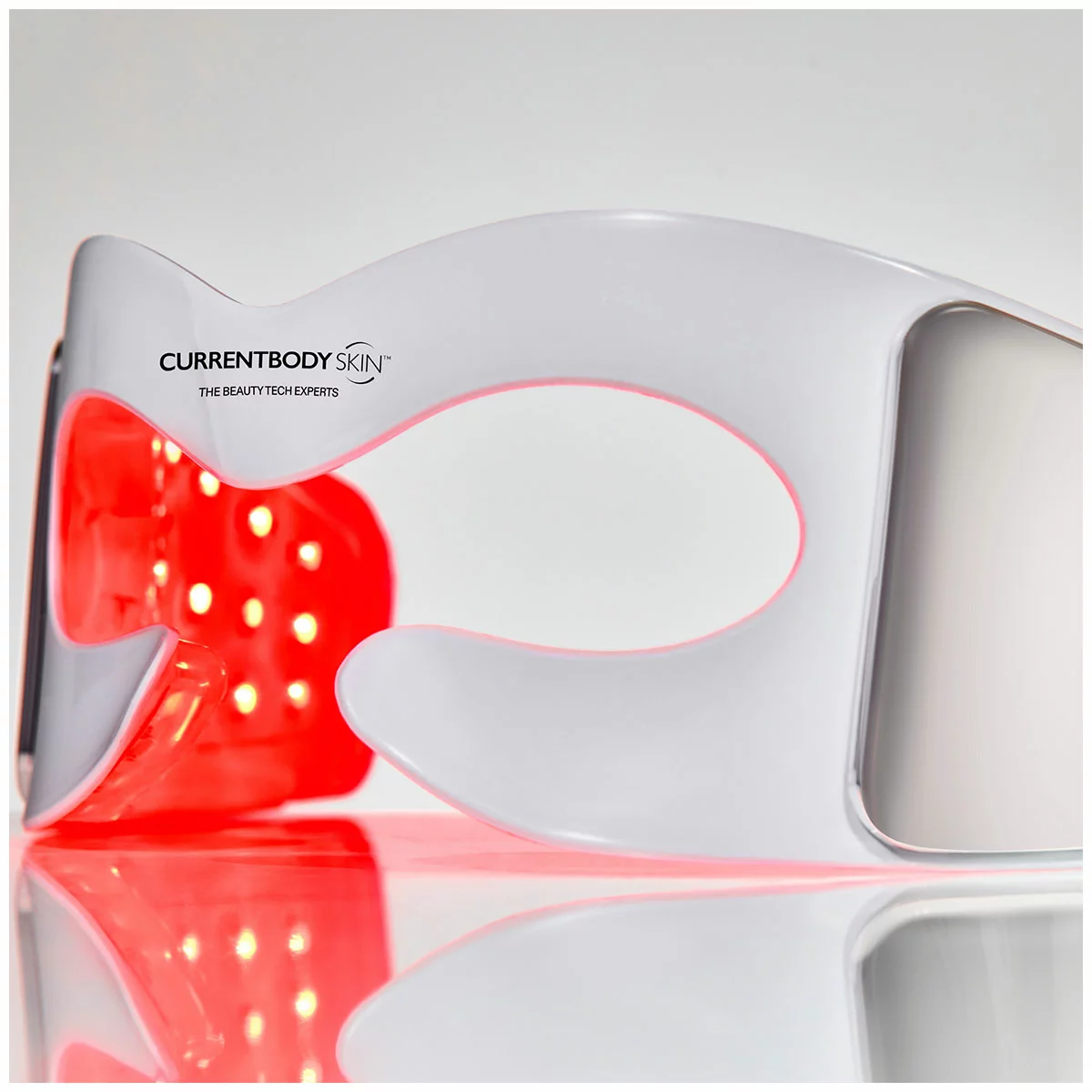 CurrentBody Skin LED Eye Mask Professional Light Therapy Eye Rejuvenation Device