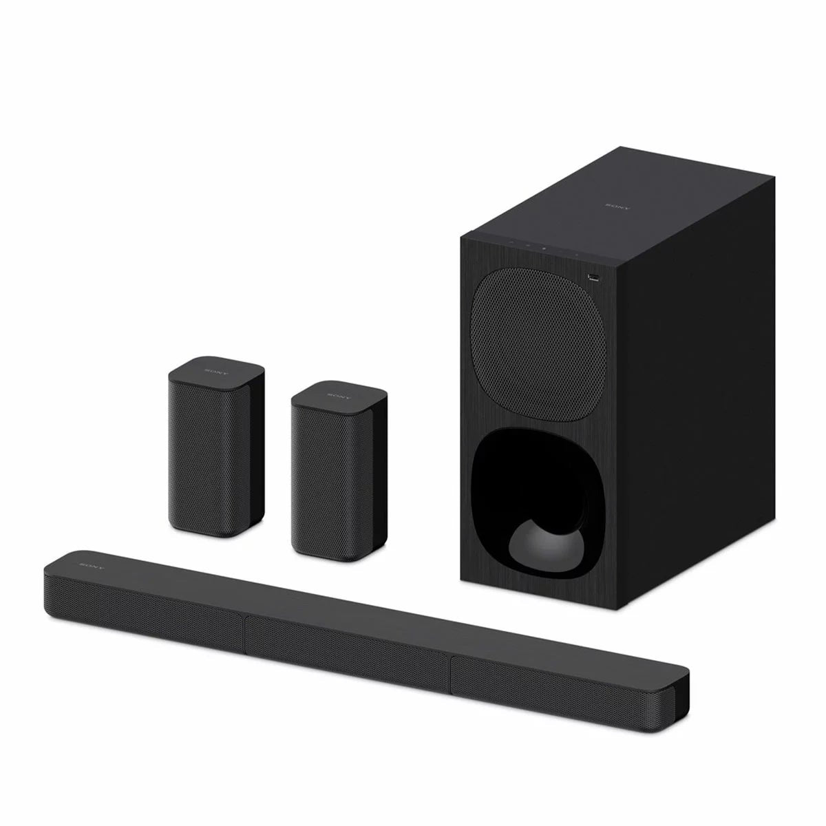 Sony HT-S20R 5.1ch Home Cinema Soundbar System Dolby Digital Subwoofer
