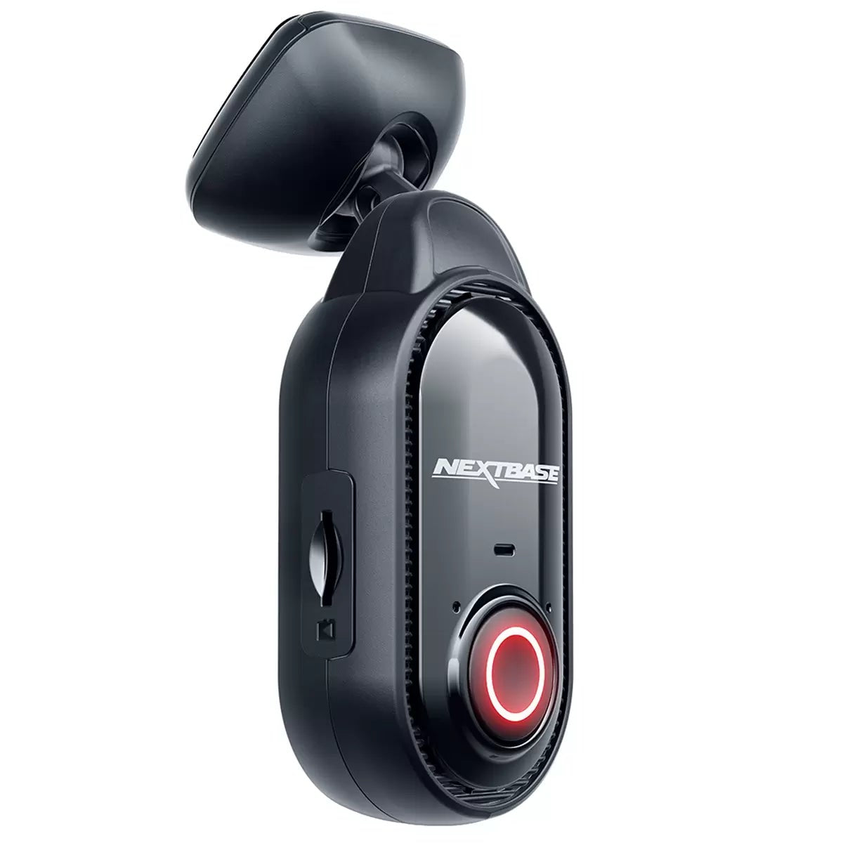 Nextbase Piqo 2K Dash Cam 32GB SD Card GPS WiFi Parking NBPIQO2K32GB