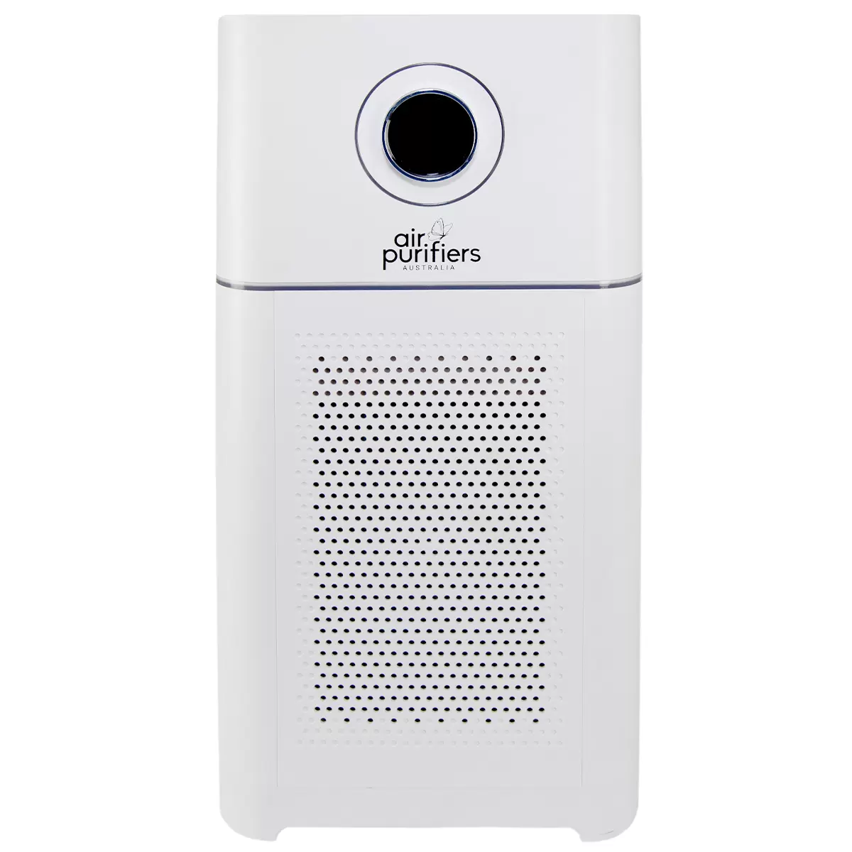Large Room Air Purifier AF-10 HEPA 13 Smart WiFi Air Cleaner with Spare Filter